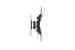 Full Motion TV Wall Mount for 13-42in TVs, 200x200 VESA, 2.9in Arm Extension