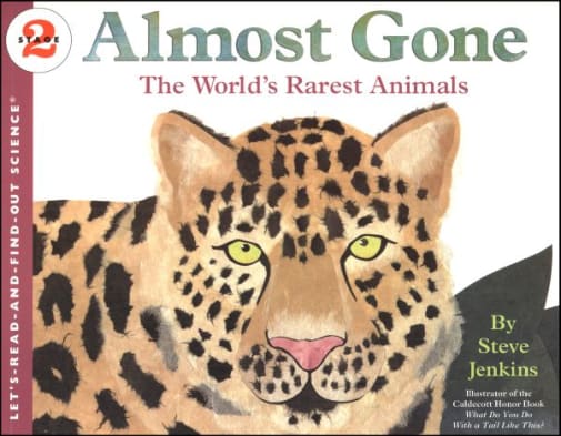 Almost Gone (LRAFOS L2)