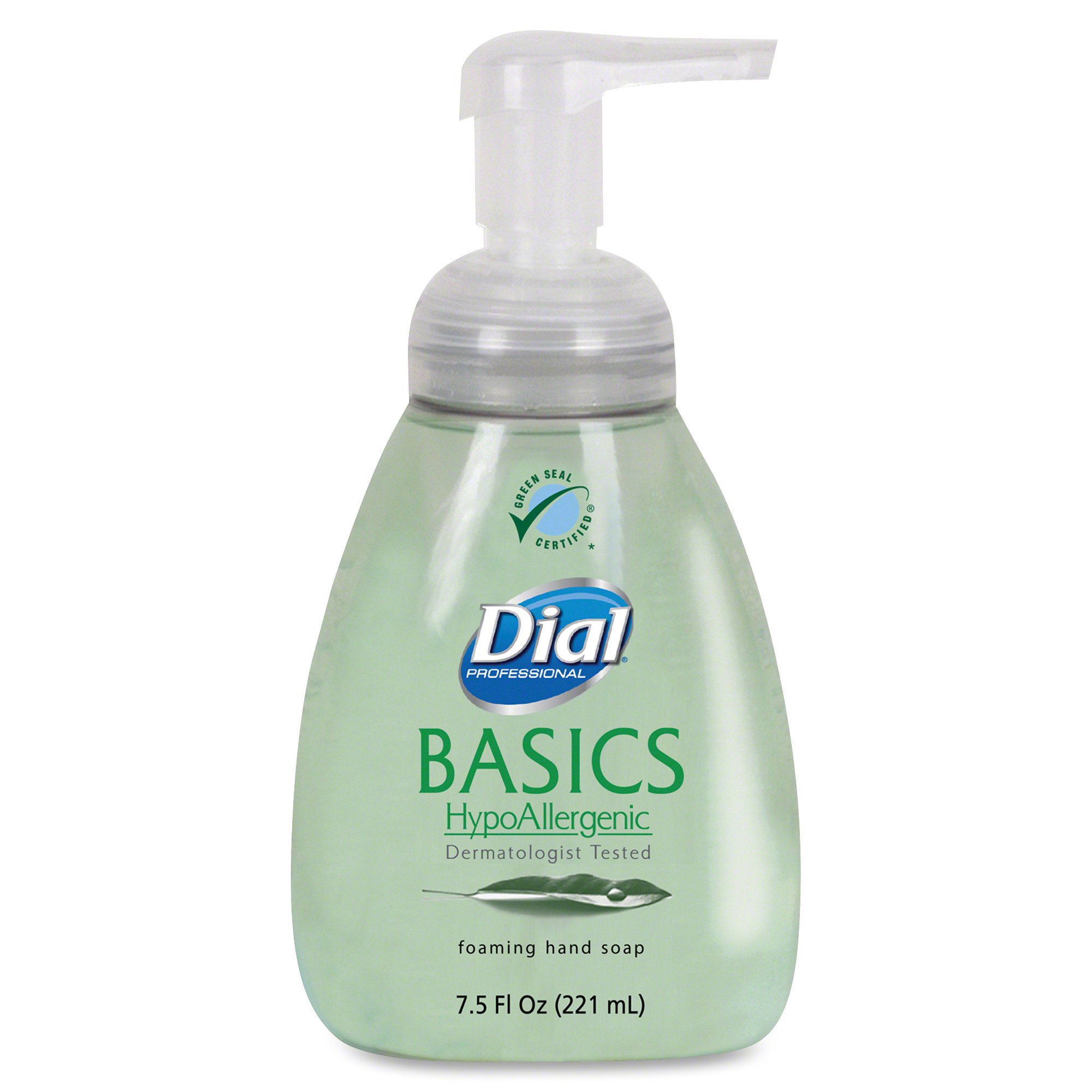 Dial Basics Soap MK 883211