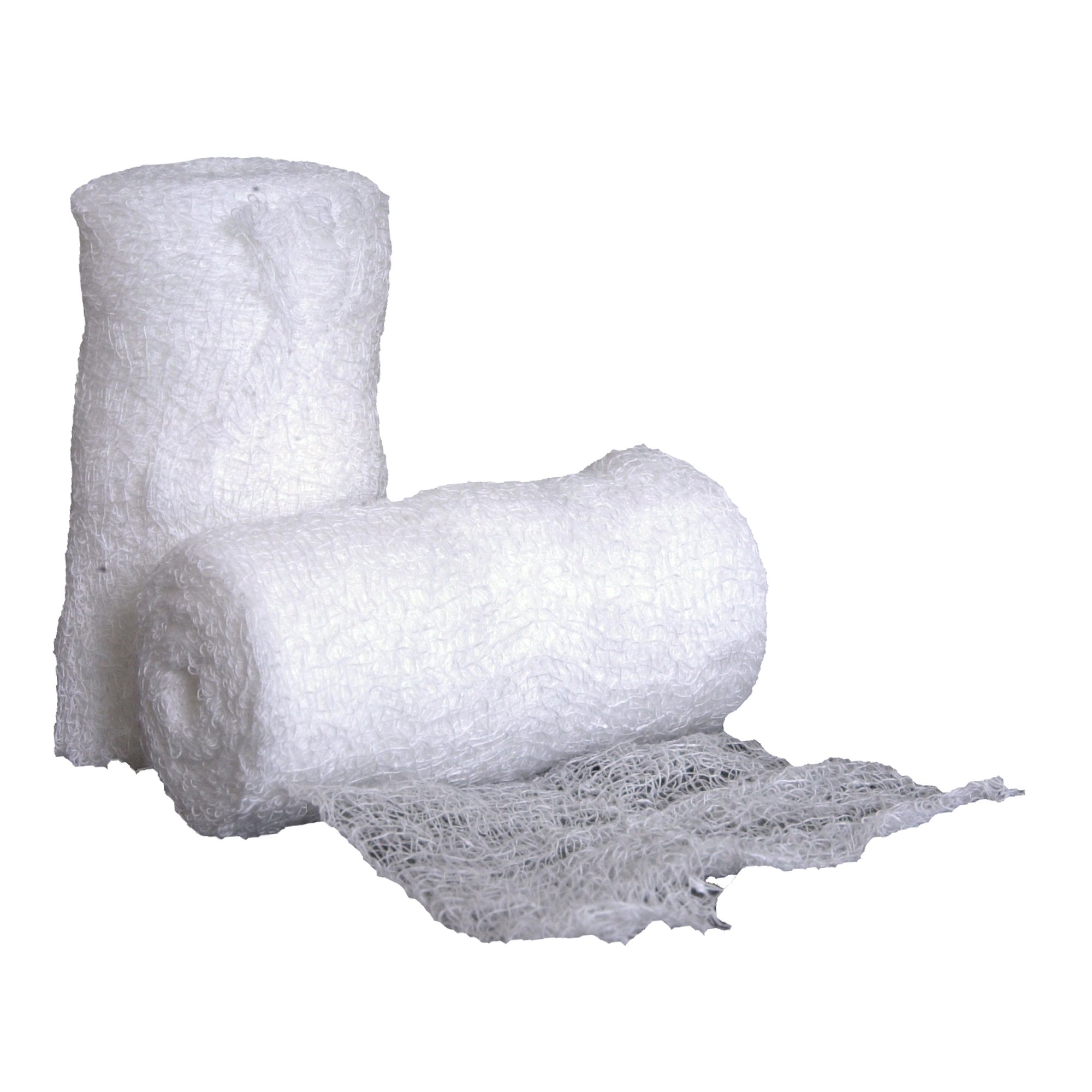Dutex Conforming Bandage, 3 Inch x 4-1/2 Yard, 2-Ply MK 558734