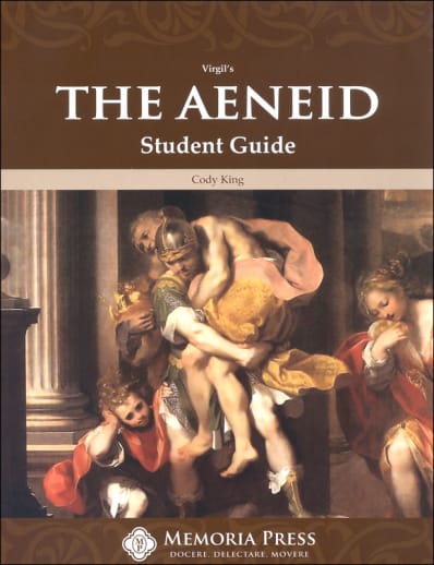 Aeneid Student Guide