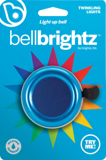 Bell Brightz - Blue