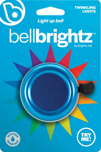 Bell Brightz - Blue