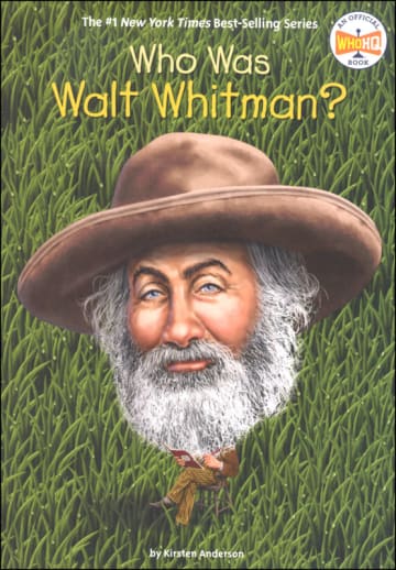 Who Was Walt Whitman?