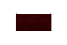 60in Performance 200 Series® LAN Station - African Mahogany