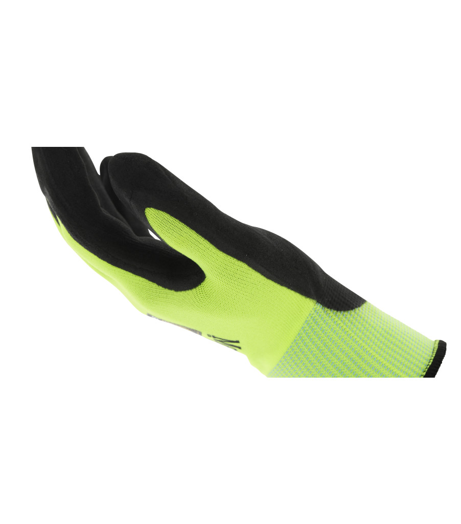 Hi-Viz SpeedKnit™ Utility, Fluorescent Yellow, large image number 8