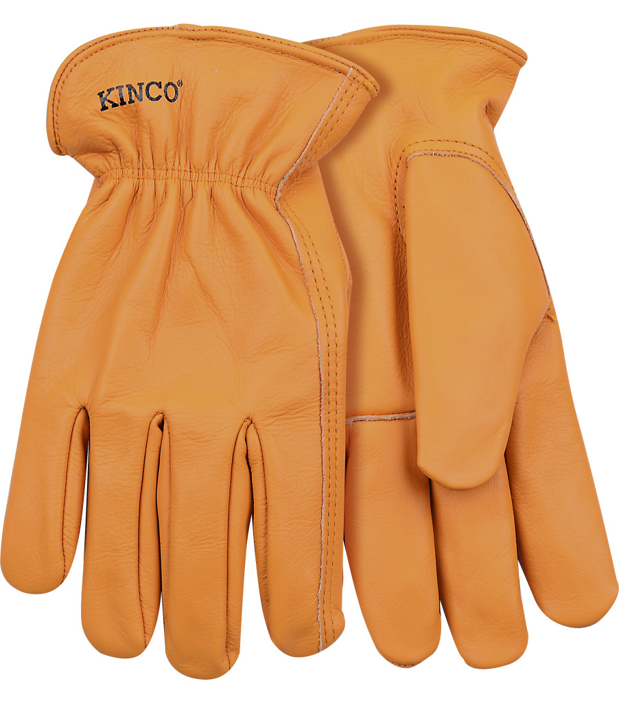 Grain Buffalo Driver, Brown, large image number 0