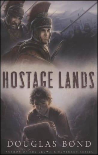 Hostage Lands