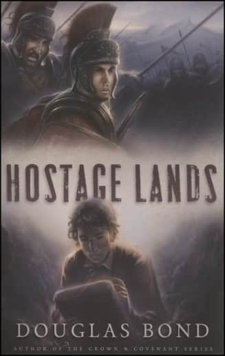 Hostage Lands
