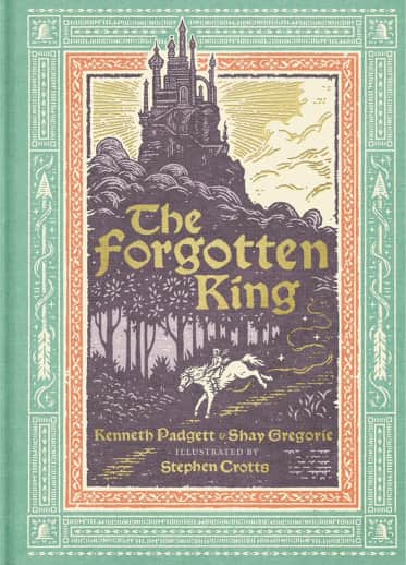 Forgotten King