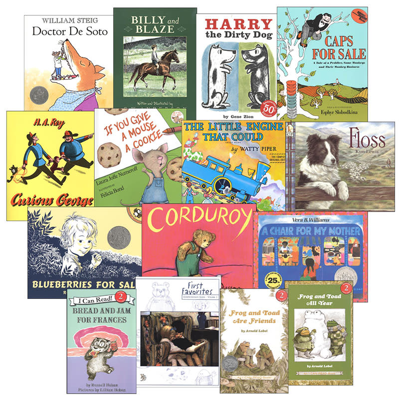 Veritas Press First Favorites Volume 1 Package