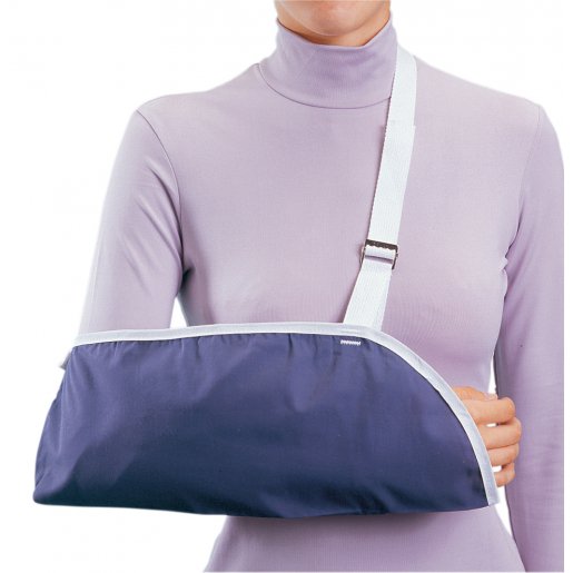 ProCare Unisex Cotton / Polyester Arm Sling, Medium MK 380600