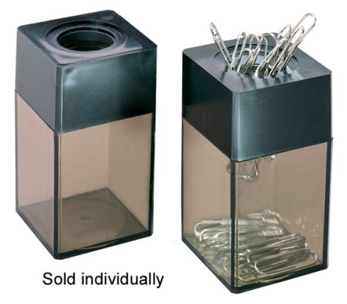 Paper Clip Dispenser