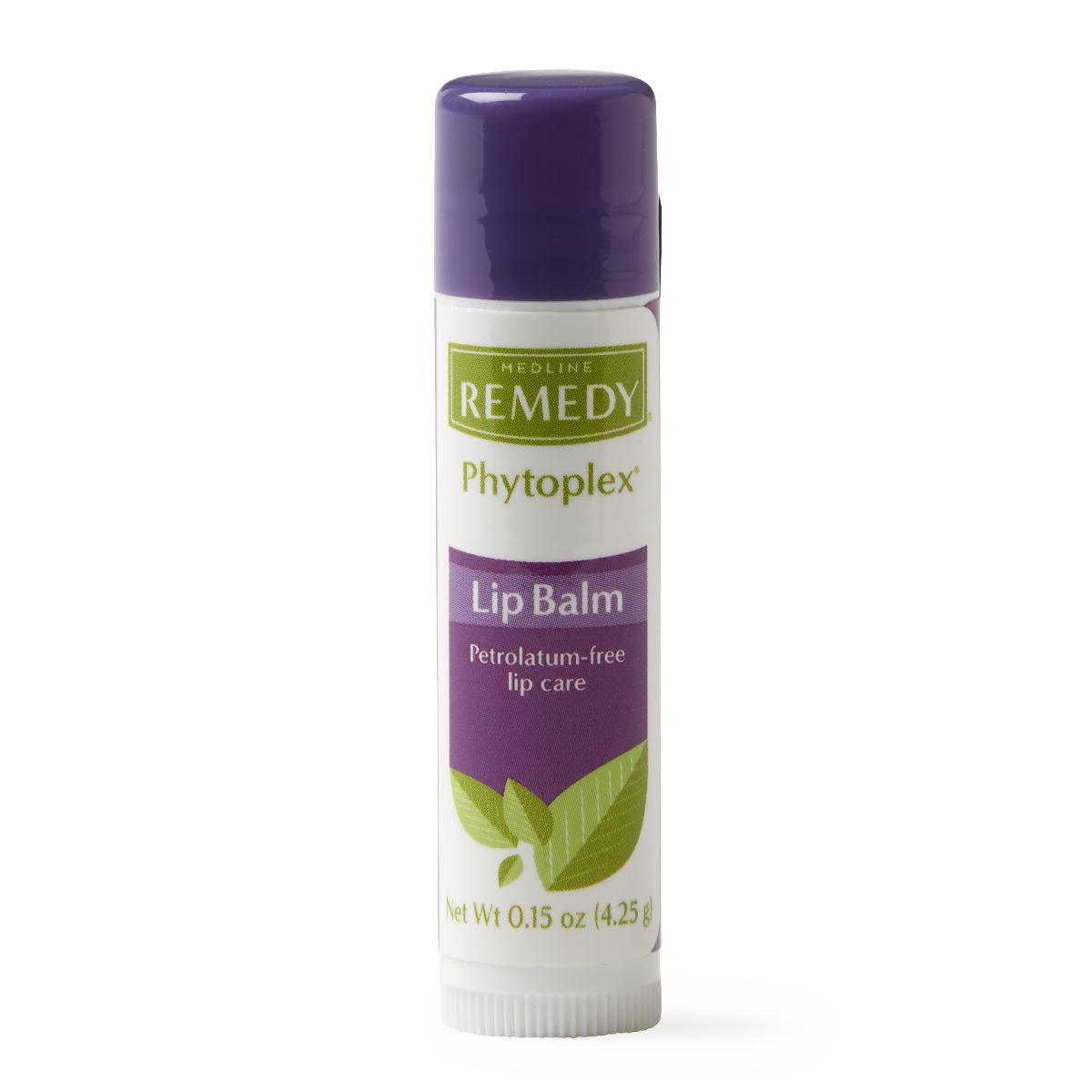 Lip Balm Medline Remedy Clinical 0.15 oz. Balm Tube Citrus Flavor MK 1134577
