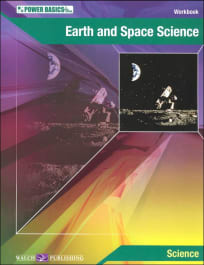 洋書 EARTH&SPACE ISCIENCE Earth & Space iScience, Student Edition