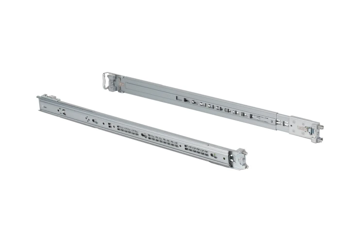 ASA-RAILS, Refurbished, Original