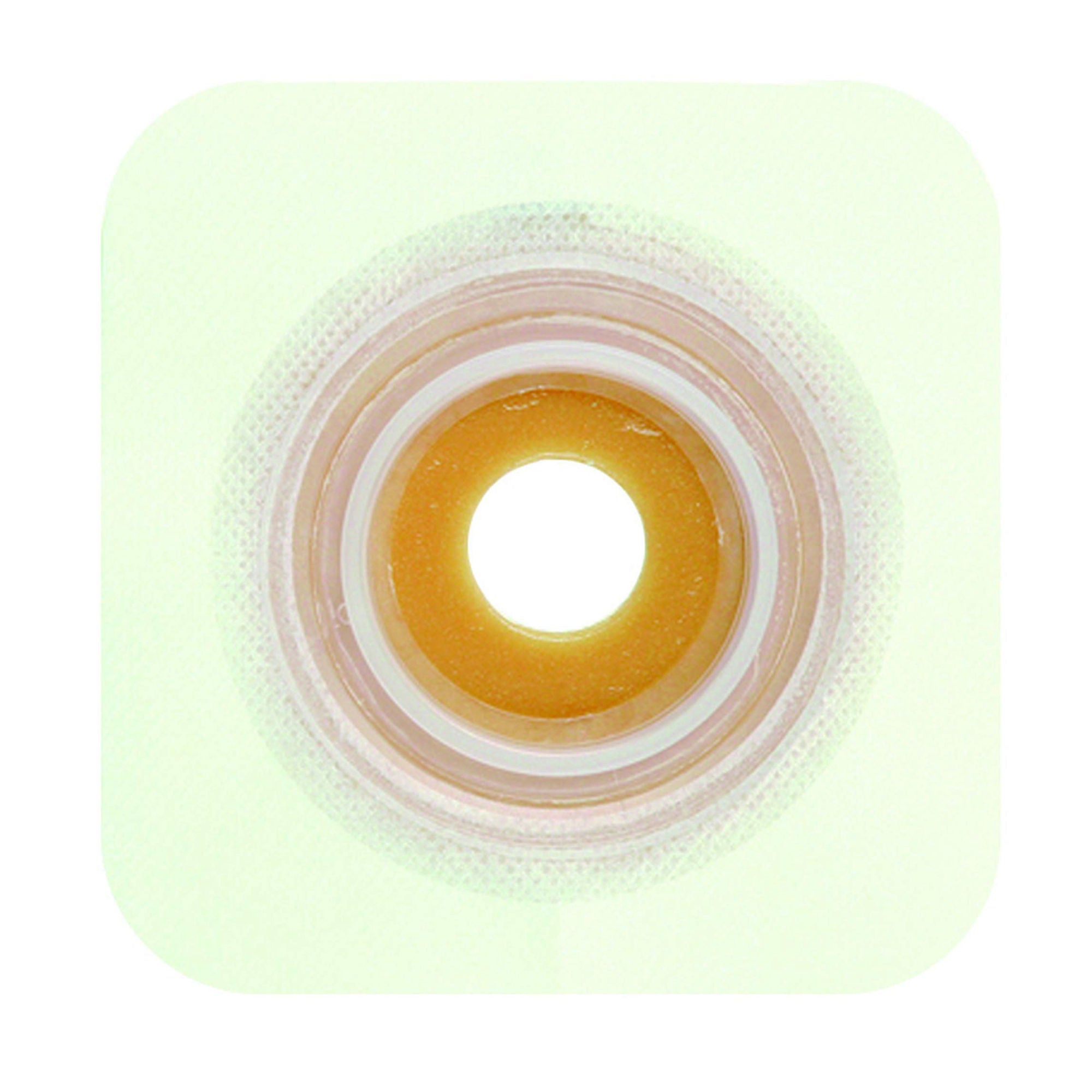 Sur-Fit Natura Durahesive Skin Barrier With 7/8-1 Inch Stoma Opening MK 779917