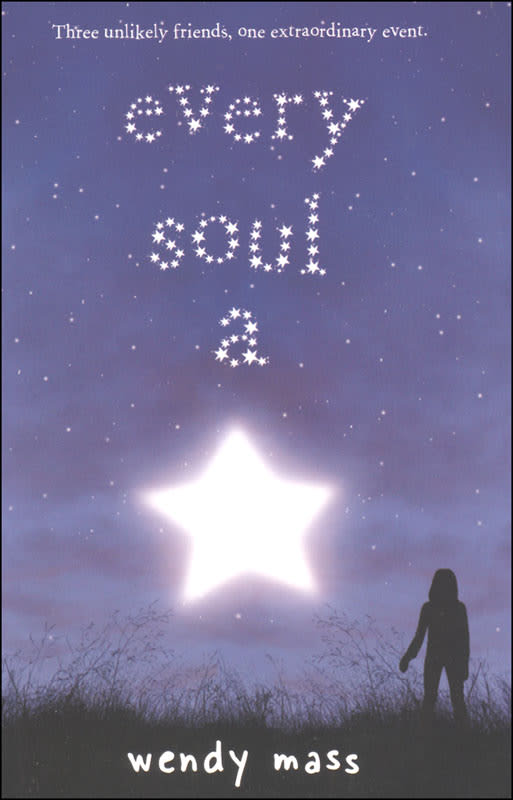 Every Soul a Star