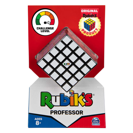 Rubik's 5x5 Cube