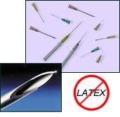 TSK SteriJect Hypodermic Needle MK 783540