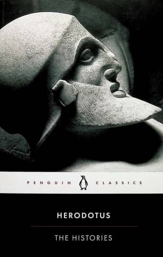 The Histories by Herodotus (Penguin Classics)