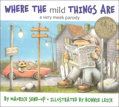 Where the Mild Things Are