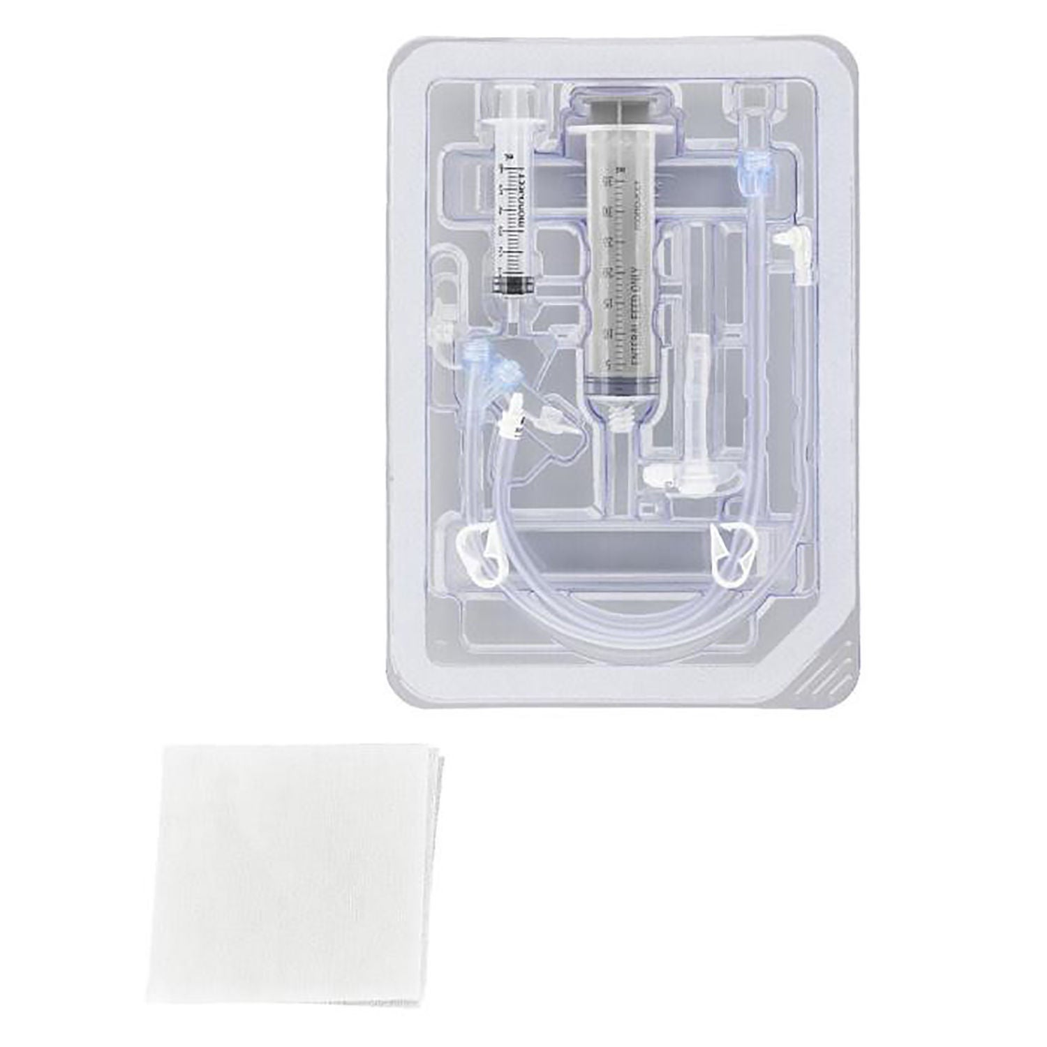 Mic-Key Low Profile Gastrostomy Tube Kit, 20 Fr., 3.5 cm Tube MK 1019993