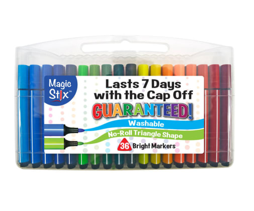 Magic Stix 36 Pack
