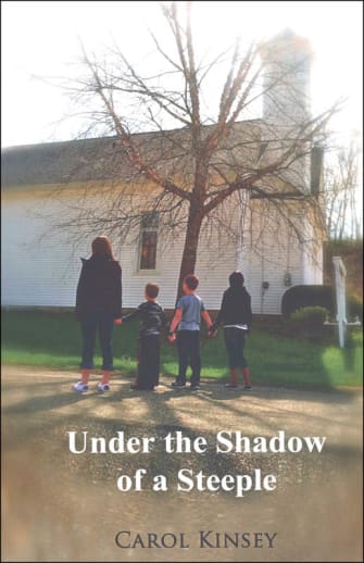 Under the Shadow of a Steeple