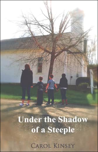 Under the Shadow of a Steeple
