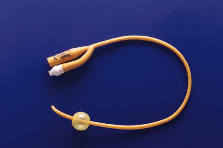 PureGold Foley Catheter MK 215129