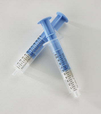 Busse Hospital Disposables LOR Syringe MK 696363