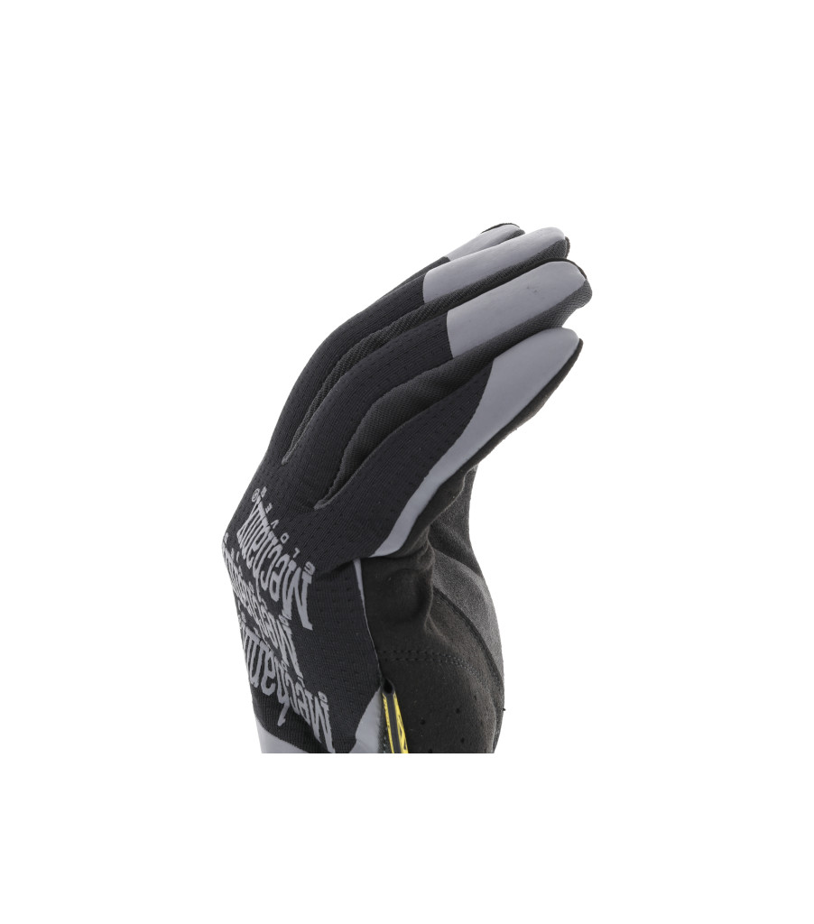 Mechanix Wear: Utility Work Gloves with Secure Fit, Touchscreen Capable,  High Dexterity, Synthetic Leather Glove for Multi-purpose Use, Work Gloves