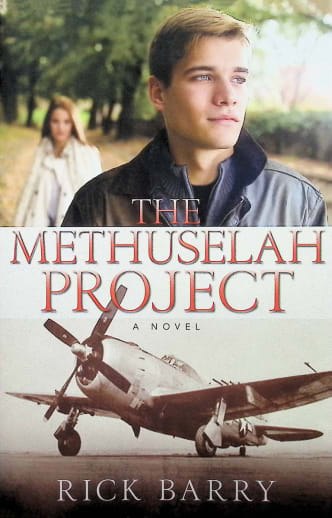 Methuselah Project