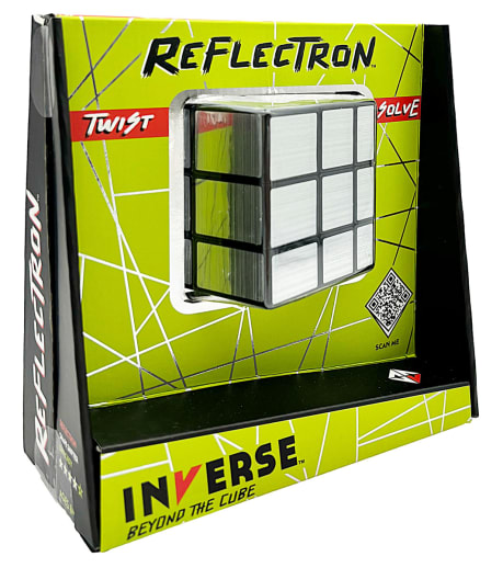 Reflectron - Inverse Beyond the Cube