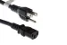 AC Power Cable, 16AWG, 6ft, CAB-16AWG-AC