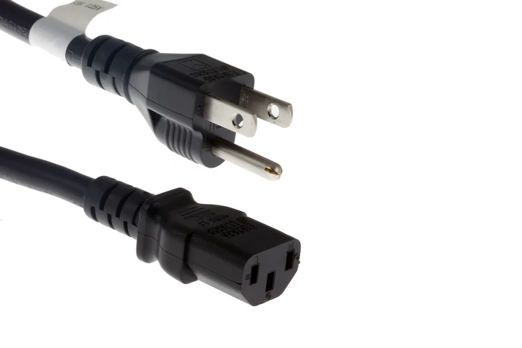 AC Power Cable, 16AWG, 6ft, CAB-16AWG-AC