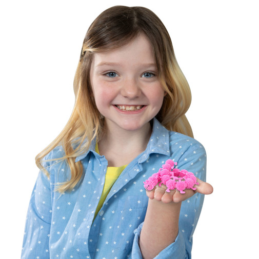Orb Sensory Stretchy Palz - Caterpillar (assorted style) Orb Sensory Stretchy Palz - Caterpillar (assorted style)