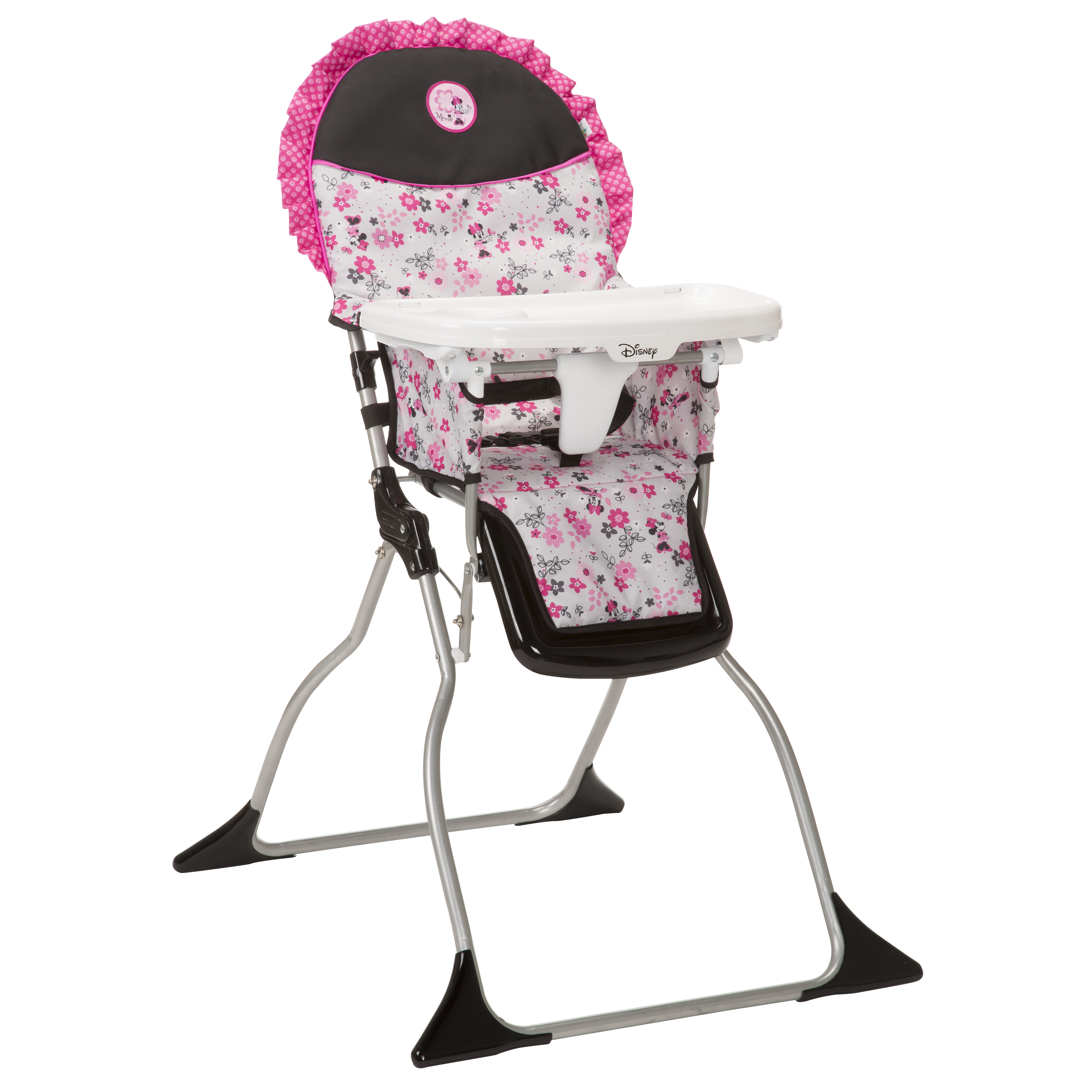 minnie mouse high chair