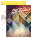 Principles of Mathematics Book 1 Set