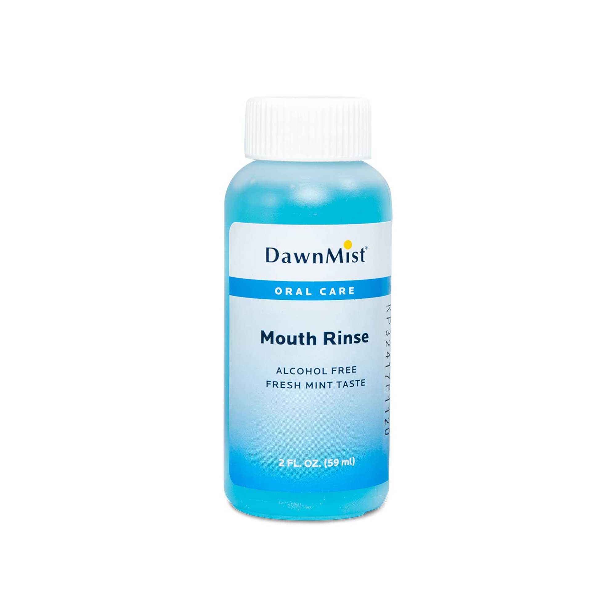 DawnMist Mouth Rinse, 2oz. MK 327502