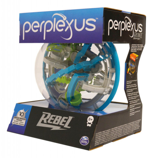 Perplexus Rebel outer ring