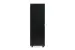 37U LINIER Server Cabinet - Solid/Vented Doors - 24in Depth