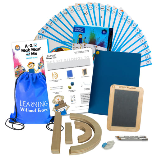 Early Childhood Pack