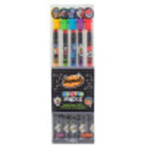 Sports Smencil Set