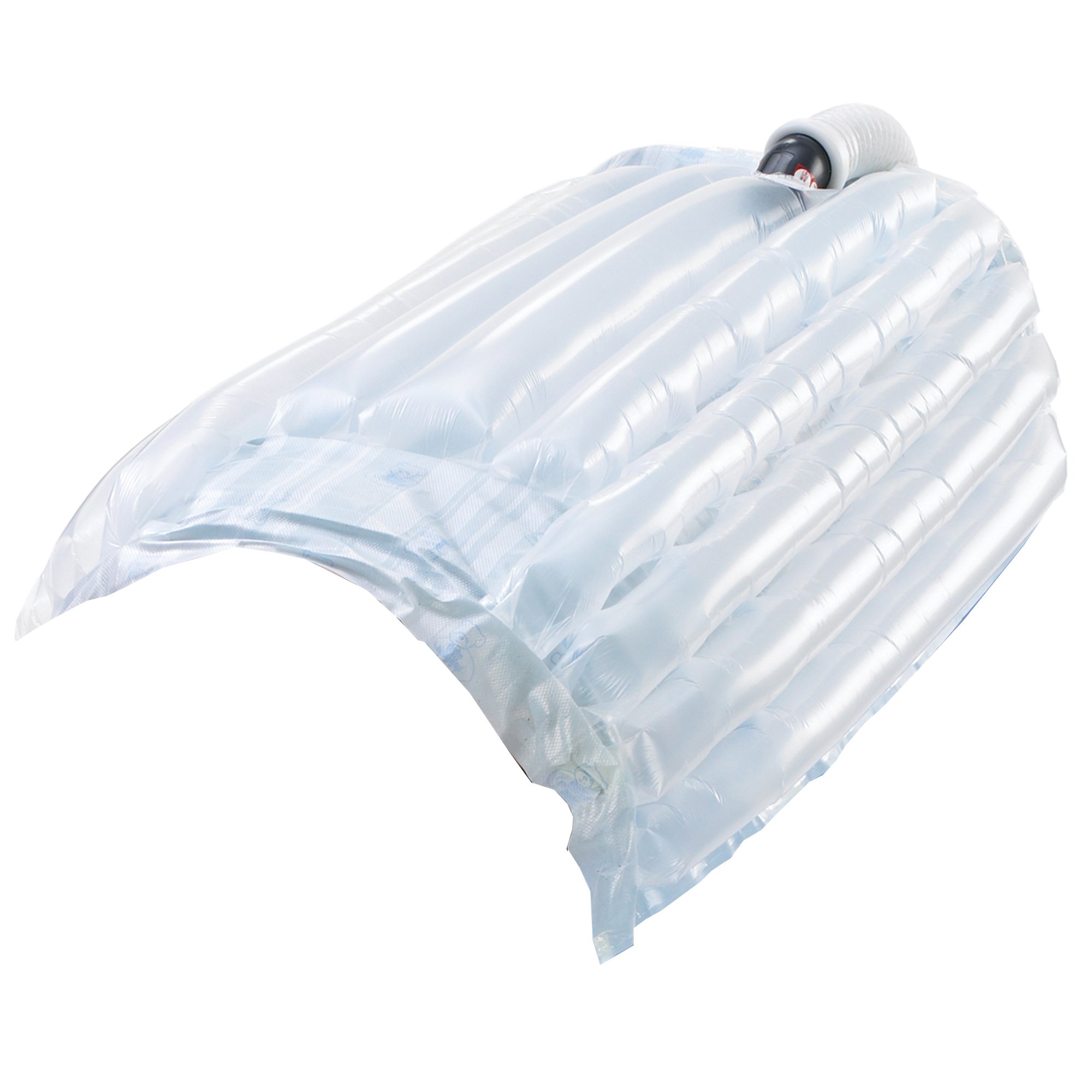 Forced Air Warming Blanket 3M Bair Hugger NovaPlus 35 X 60 Inch Nonwoven Polypropylene White MK 386788