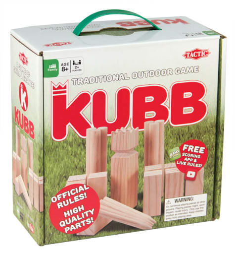 Kubb