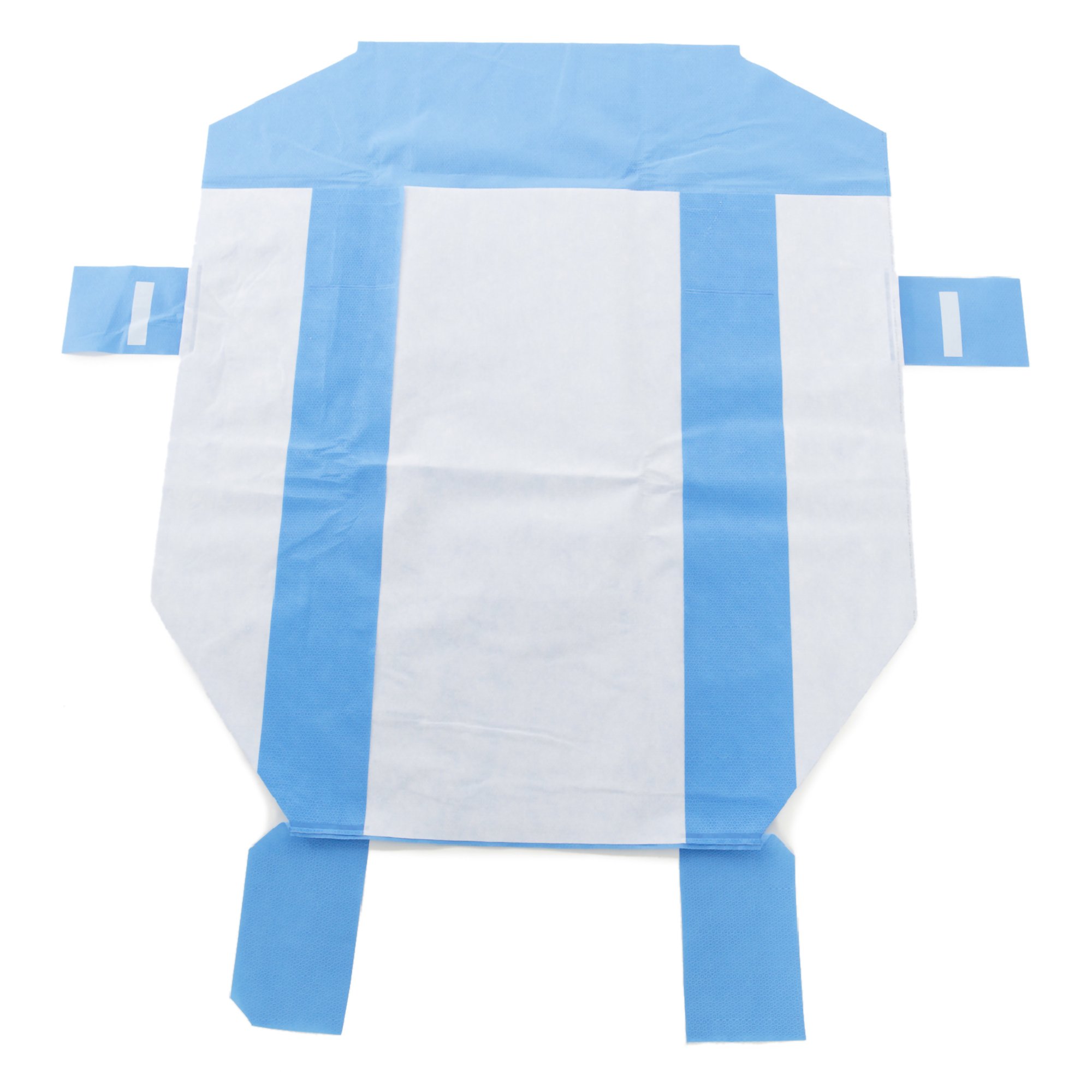 Smart-Fold H650 Sterilization Wrap, 40 x 55 Inch MK 832283