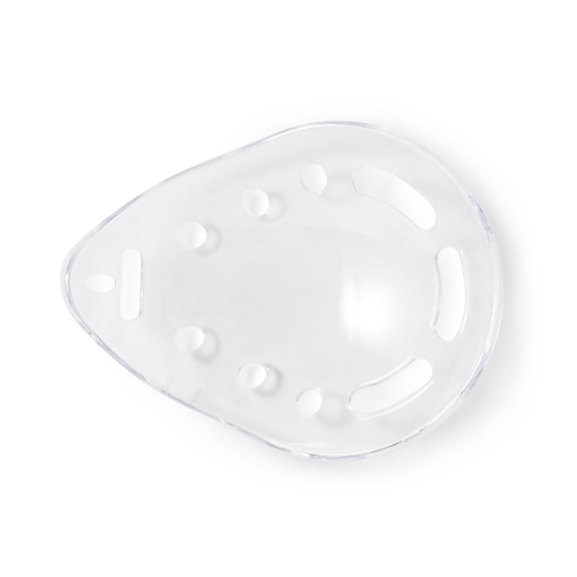 Eye Shield Tech Eye Protector, Deep MK 961511