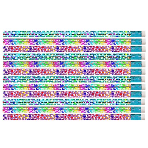Stardust Pencils (Dozen)